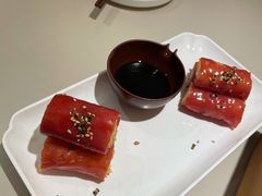 -蔡澜点心·粤菜(西单大悦城店)