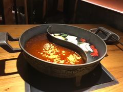 -呷哺呷哺 黄金牧场 (新中关购物中心店)