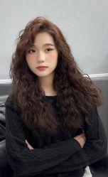 -AFA Hair studio·女士发型设计