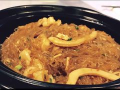 虾头油粉丝煲-岭南海晏楼(滨江东总店)