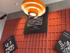 -必胜客(磁器口店)