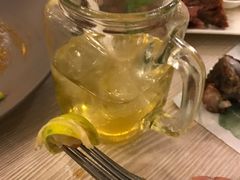 -香蕉叶餐厅(是隆店)