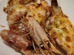 -芭菲盛宴·环球美食(袁家岗店)