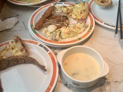 -比格比萨自助(宝山日月光店)