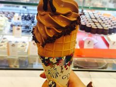 -GODIVA(港汇恒隆广场)