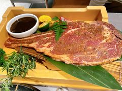 -嘿嘟嘟·肋条烧肉放题(爱融荟城店)