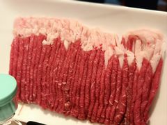 -清真·鸦儿李记·涮肉(花市店)