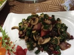 -渔太泰漓江小馆·广西融合菜(西街店)