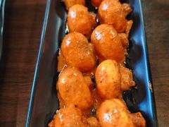 -南国印度餐厅Dakshin