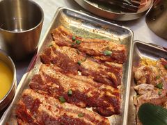 -韩宫宴和牛烤肉(宁波环球银泰城店)