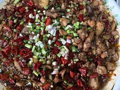 -陈有良尖椒鸡(江津总店)