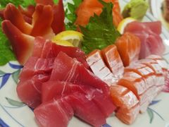 -红叶日料·放题·海胆·定食(星海店)