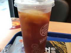 -汉堡王(徐汇绿地缤纷店)
