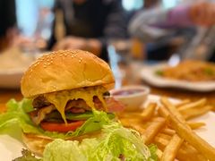 -ZEMOCAFE·FUSION FOOD(西交利物浦店)