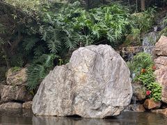 -广州市白云山风景名胜区