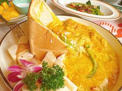 -美泰·Mangothai·清迈云街(天空之城店)