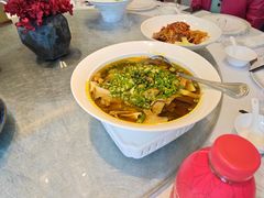 馆派毛血旺-南堂馆·新川菜(天府三街店)