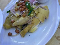 -潮喜竹溪荔湖酒家(荔枝湾店)