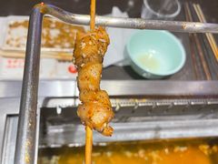 -邢氏老太太烤串(北兴街店)
