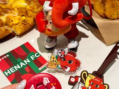 -必胜客(锦艺城店)