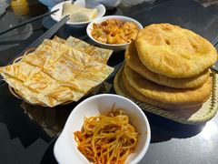 -宝鸡宴会中心艳阳天(公园路店)