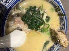 -贺庄·活鱼馆(珠吉路店)