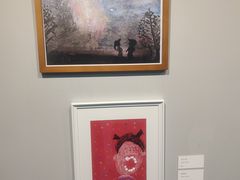 -上海虹桥当代艺术馆