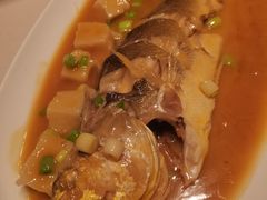 -庭院江南菜•烤鸭•非遗传承(上地•清河店)