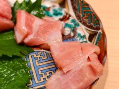-鮨一日本料理(大中华店)