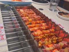 -丰茂烤串(五道口店)