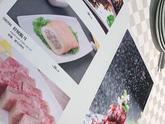 -光明邨大酒家(淮海路店)