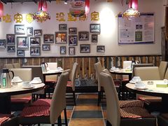 大堂-直隶安家牛肉罩饼(新石店)