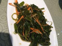 iphone_upload_pic-双合园·海鲜水饺青岛菜(上清路店)
