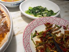-径山十八道·风味民间菜(杭州总店)