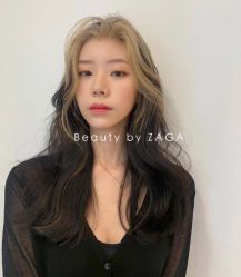 -扎嘎形象设计