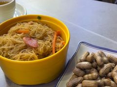 -老高烧烤(龙华星河iCO店)