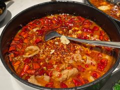 -本来精品川菜(嘉里中心店)