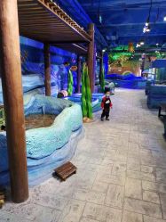 -酷嗒动物文化乐园(cutezoo西溪乐天城店)