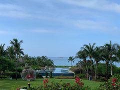 -三亚亚龙湾天域度假酒店