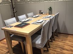 -昱匠·日本料理(金融街店)