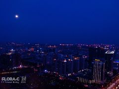 景点-辽宁电视塔
