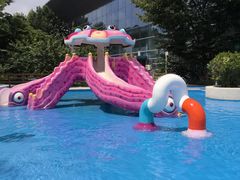 -温都水城·水梦奇缘