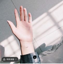 -AC TATTOO 纹身