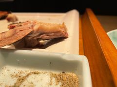 -茄子恰恰·新云南小炒(坪山益田店)