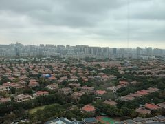 -上海浦东嘉里大酒店