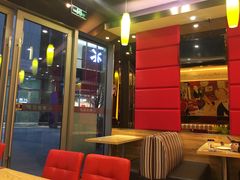 -尊宝比萨(科华店)