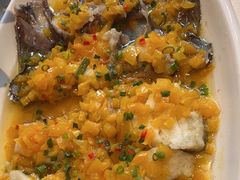 -一德轩·闽.粤料理(福州广场店)