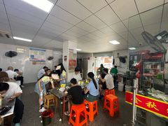 -金秋特色面馆(铜庄店)