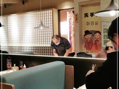 大堂-七八冷面·延边朝鲜族美食(圣熙八号店)