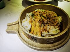 -百味馆·粤菜·湛江菜(后海花园店)